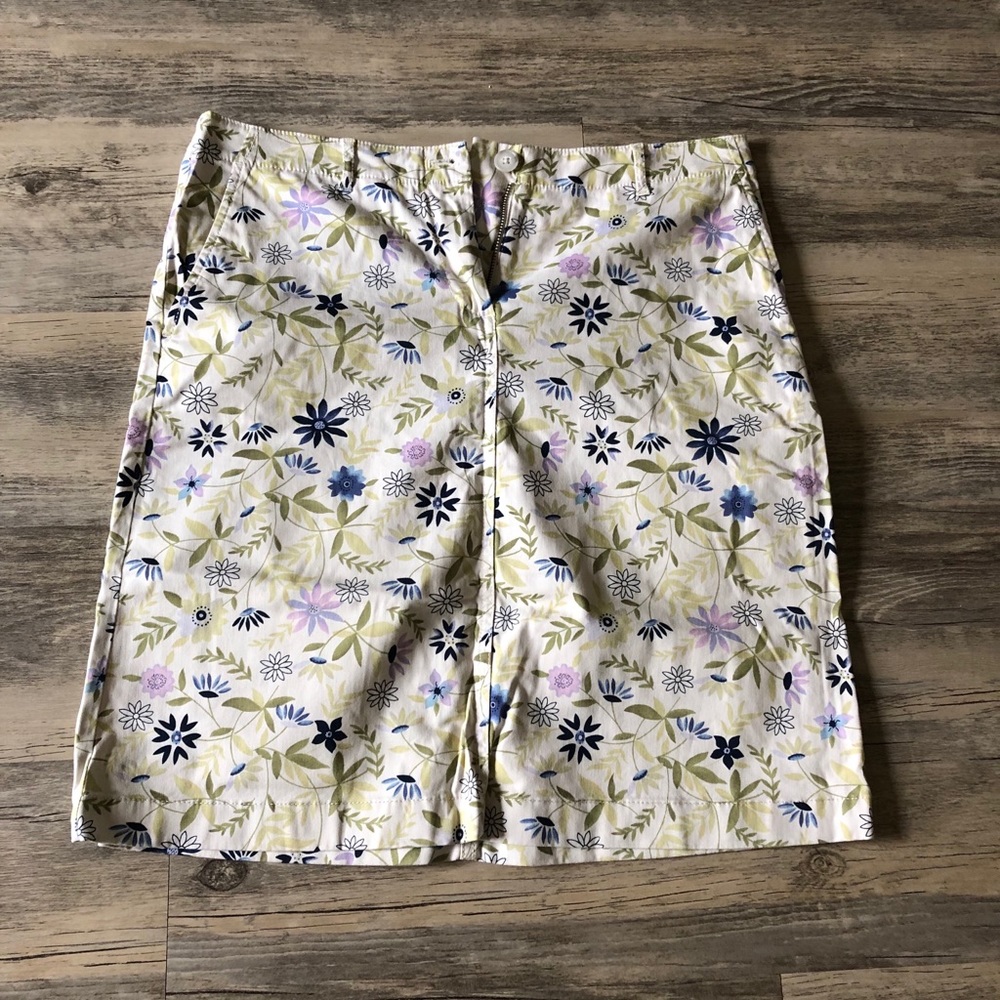 J. Jill Shorts